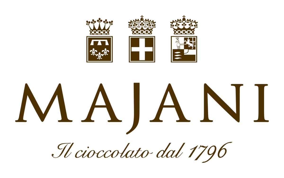 Majani Schokolade Logo