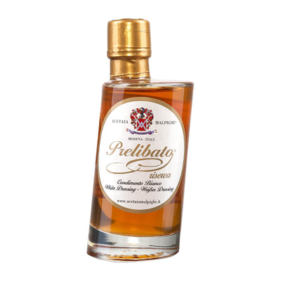 Prelibato Riserva – Condimento Bianco