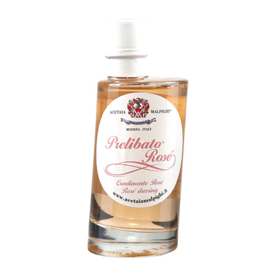 Prelibato Rosé – Condimento