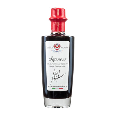 Saporoso – Condimento