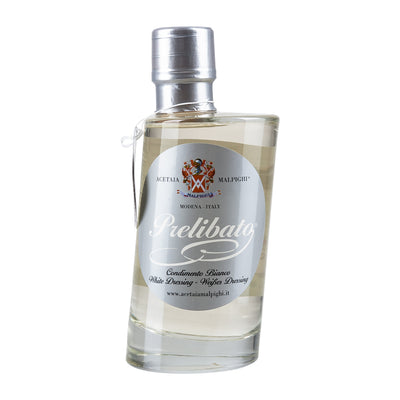 Prelibato – Condimento Bianco