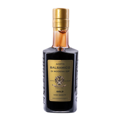 Aceto Balsamico di Modena IGP – Gold
