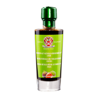 Balsamo di Fichi - Feigen-Dressing