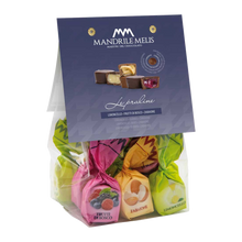 Cuneesi Likör Mix von Mandrile Melis