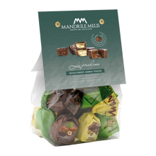 Cuneesi Nuss Mix von Mandrile Melis