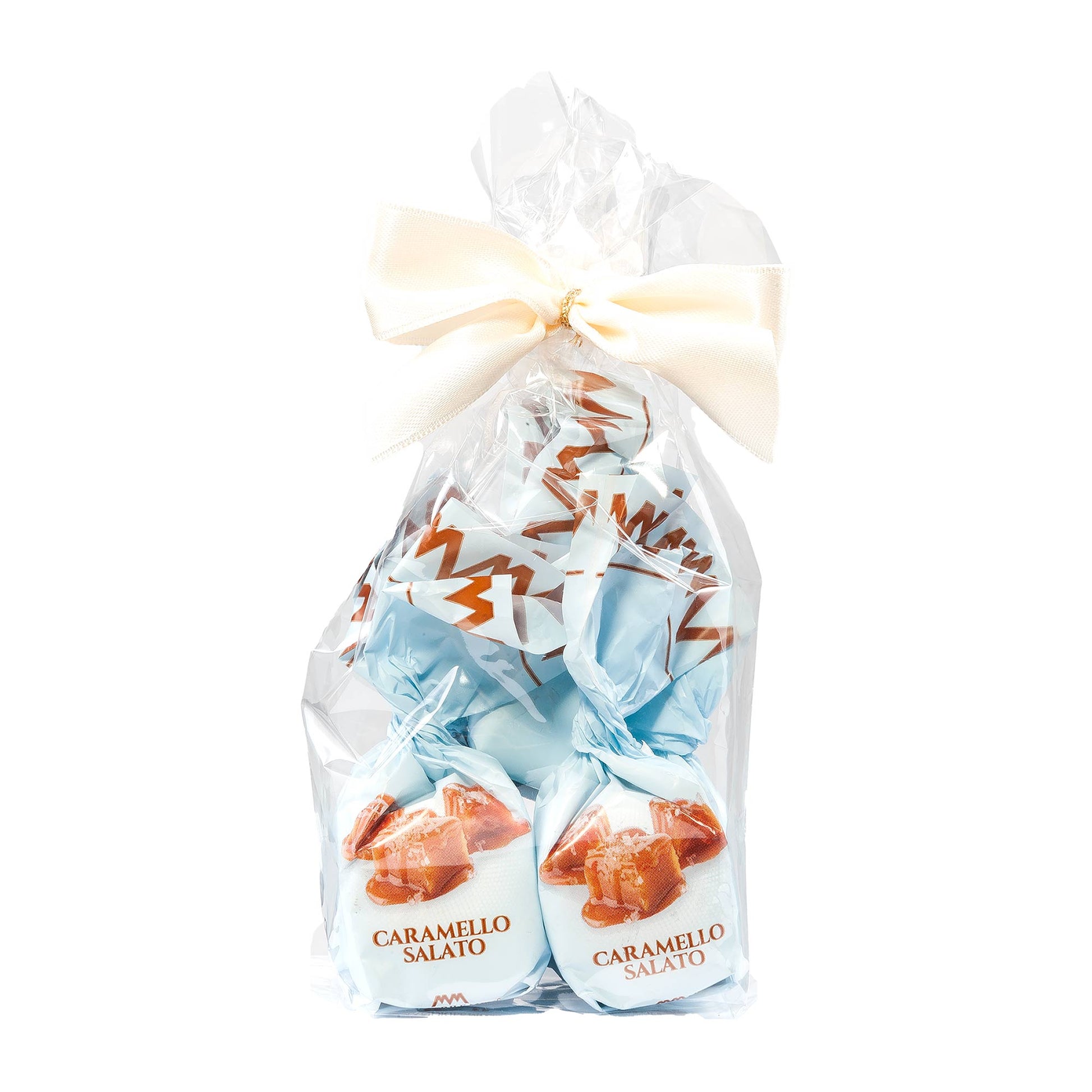 Mandrile Melis  Cuneesi Salzkaramell  100g