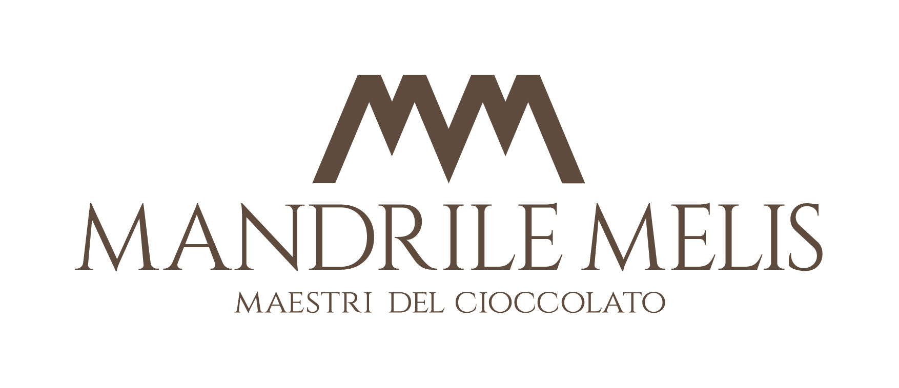 Mandrile Melis Logo