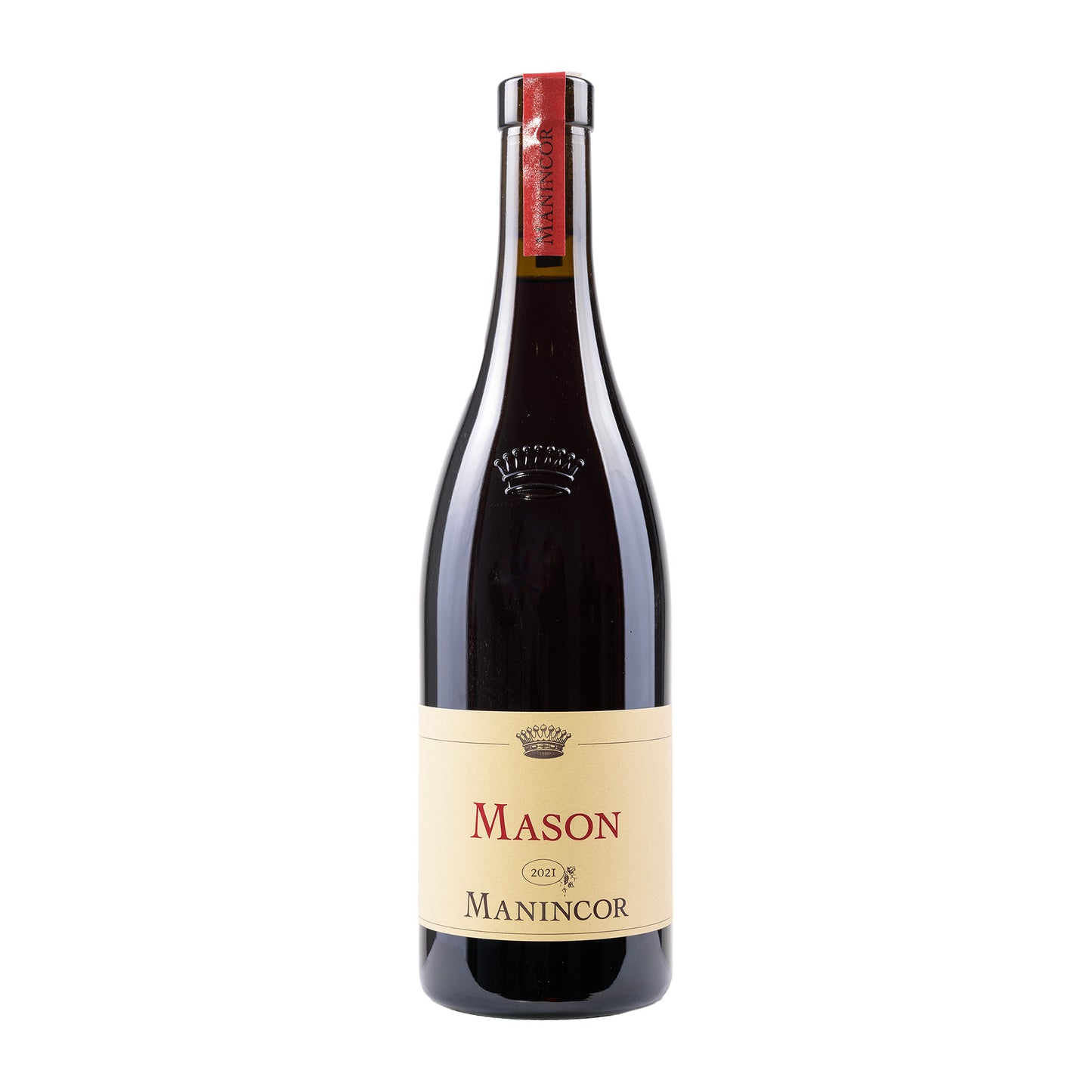 Manincor  Mason Pinot Noir  2021