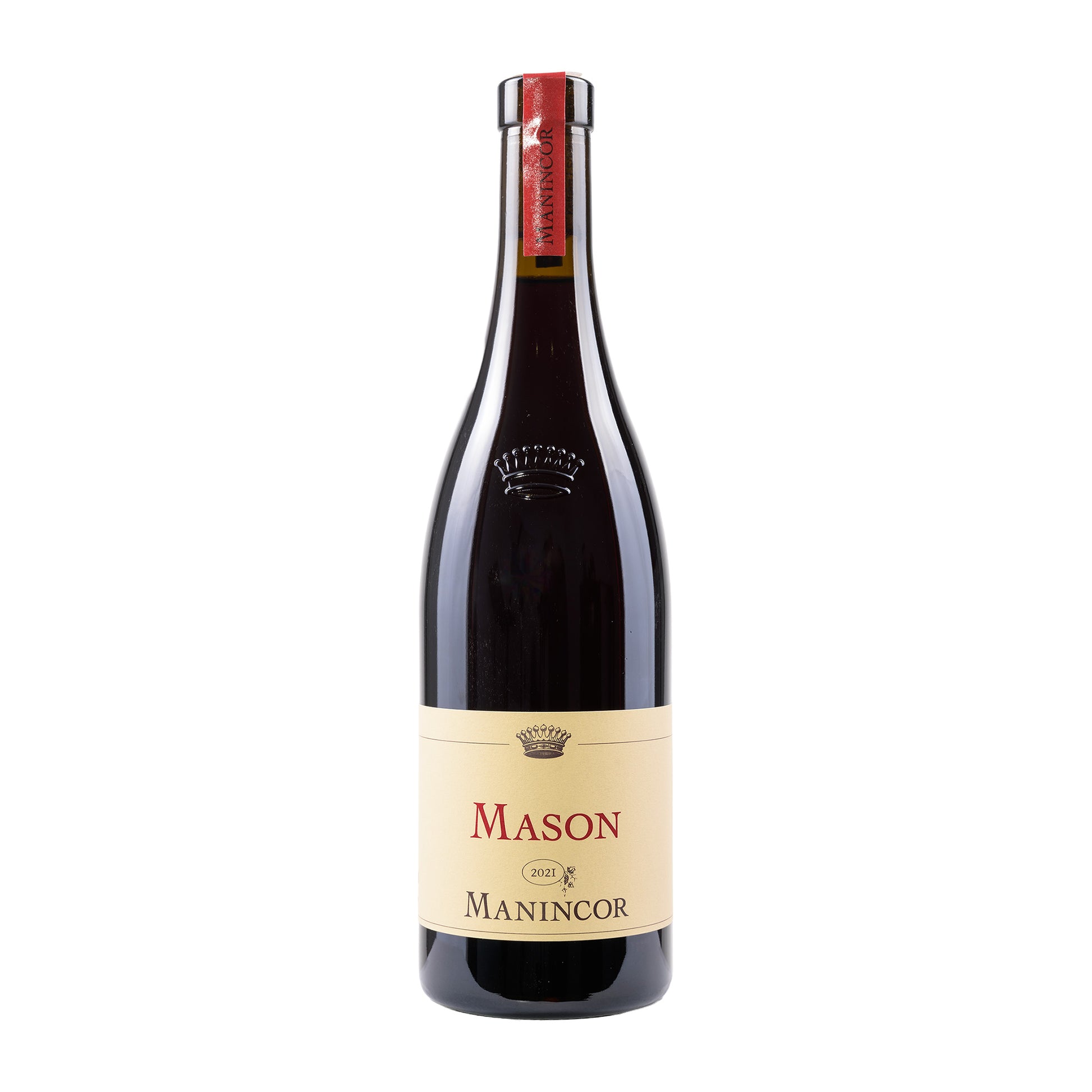 Manincor  Mason Pinot Noir  2021
