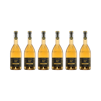 32° Riesling alkoholfrei — 6× 750 ml