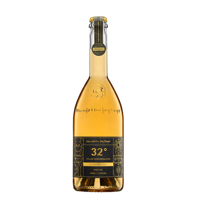 32° Riesling alkoholfrei