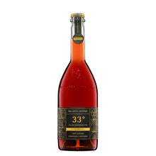 Manufaktur Jörg Geiger  33° Pinot Meunier alkoholfrei