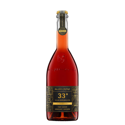 33° Pinot Meunier alkoholfrei