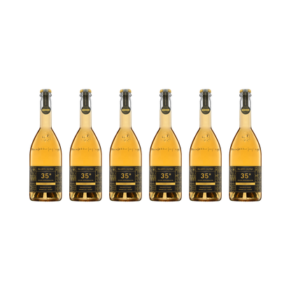 35° Sauvignon Blanc alkoholfrei — 6× 750 ml