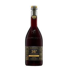 Manufaktur Jörg Geiger  36° Grenache alkoholfrei