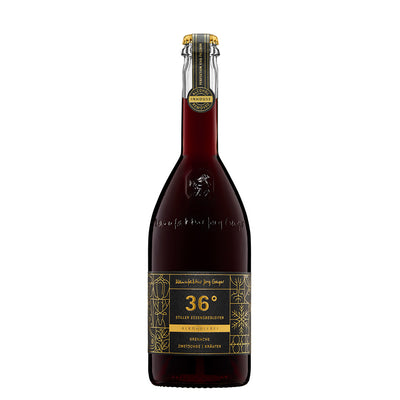 36° Grenache alkoholfrei