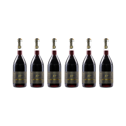 37° Pinot Noir alkoholfrei — 6× 750 ml