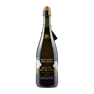 Blanc de Blanc – alcohol-free