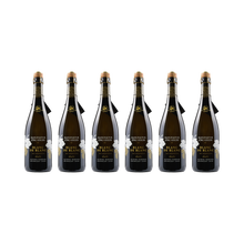 Blanc de Blanc – alkoholfrei — 6× 750 ml