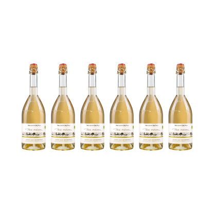 Cuvée aus Weinbirnen — 6× 750 ml