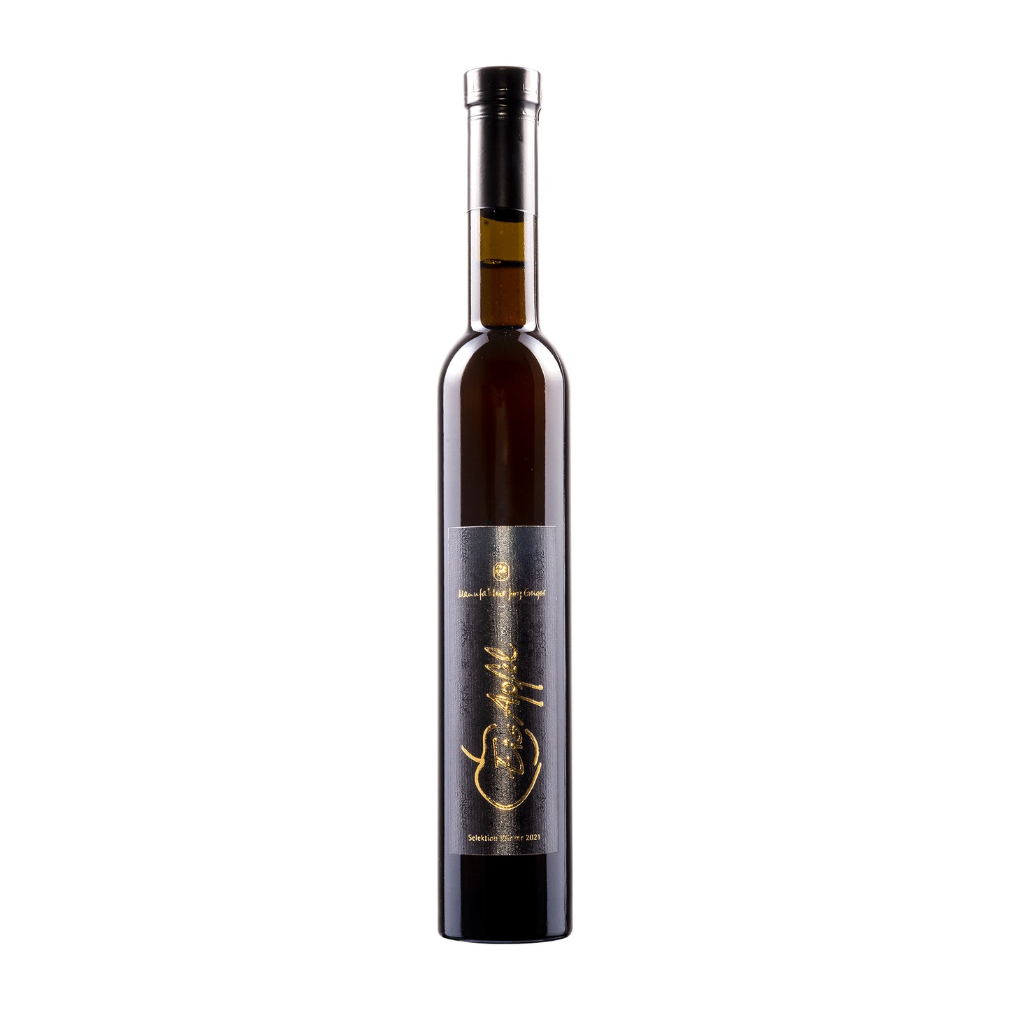 Manufaktur Jörg Geiger  Eisapfel Süßwein