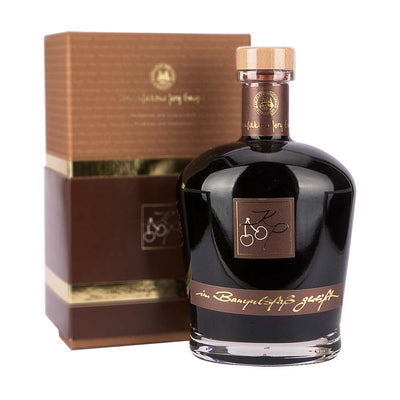 KP Cherry in Port Wine Style