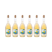 Manufaktur Jörg Geiger Limalfi – Aperitivo Italiano – alkoholfrei – 6er Set