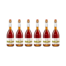 Prisecco – Bio Frühlingsduft – alkoholfrei — 6× 750 ml