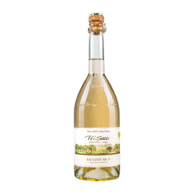 Prisecco Cuvée Nr. 21 – alkoholfrei