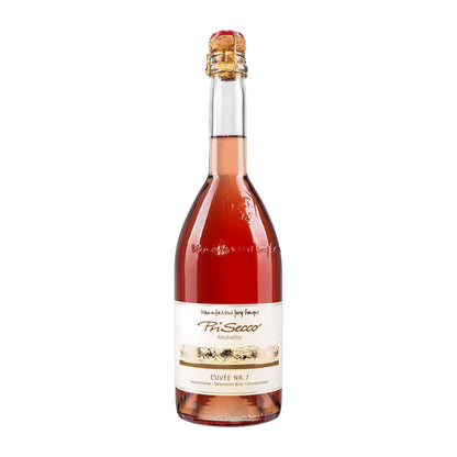 Manufaktur Jörg Geiger  Prisecco Cuvée Nr. 7  alkoholfrei