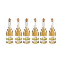 Prisecco Cuvée Nr. 15 – alkoholfrei — 6× 750 ml