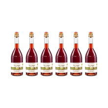 Prisecco Cuvée Nr. 25 – alkoholfrei — 6× 750 ml