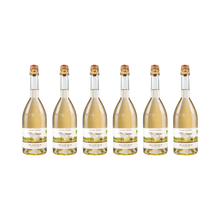 Prisecco Cuvée Nr. 28 – alkoholfrei — 6× 750 ml