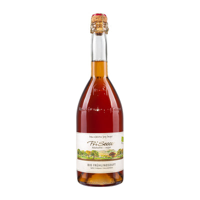 Prisecco - Organic Spring Scent - Alcohol-Free