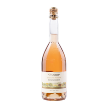 Manufaktur Jörg Geiger PriSecco Rosenzauber – alkoholfrei
