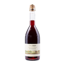 Manufaktur Jörg Geiger PriSecco Rotfruchtig – alkoholfrei