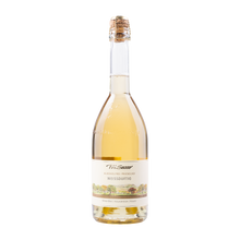 Manufaktur Jörg Geiger PriSecco Weißduftig – alkoholfrei