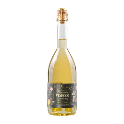 ViSecco Sauvignon Blanc – alcohol-free