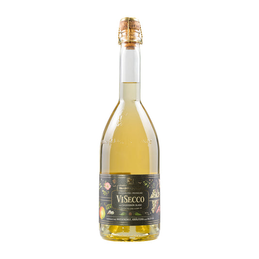 Manufaktur Jörg Geiger ViSecco Sauvignon Blanc alkoholfrei