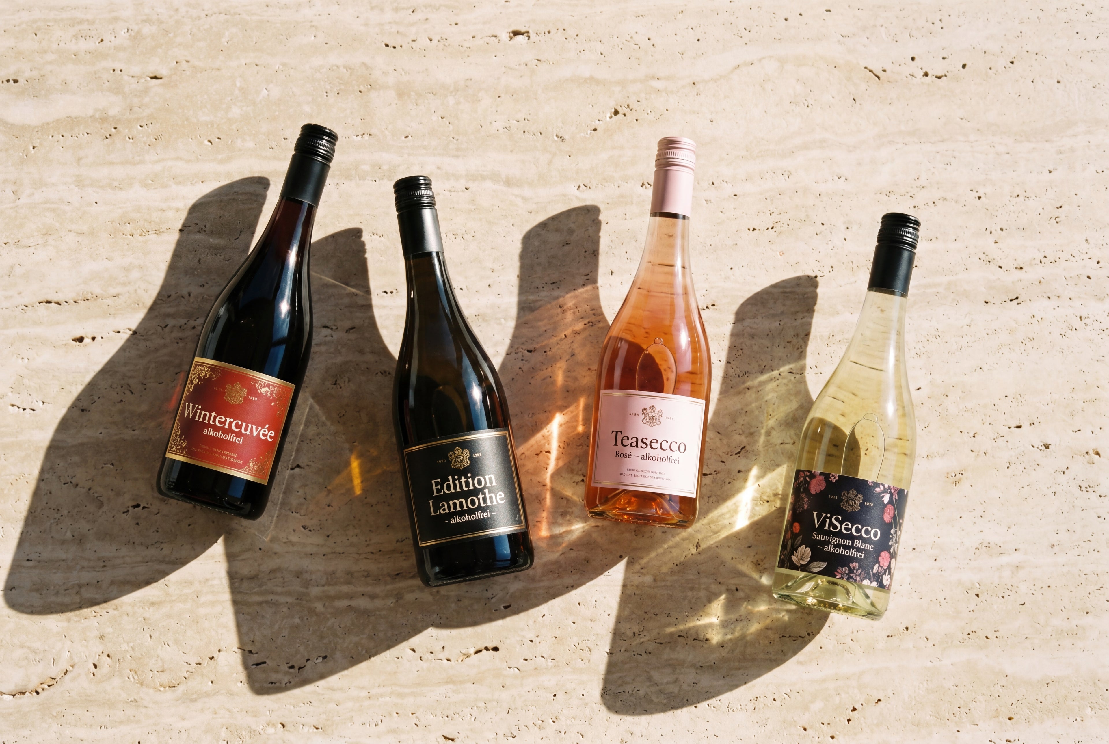 Manufaktur Jörg Geiger — Prisecco & Co