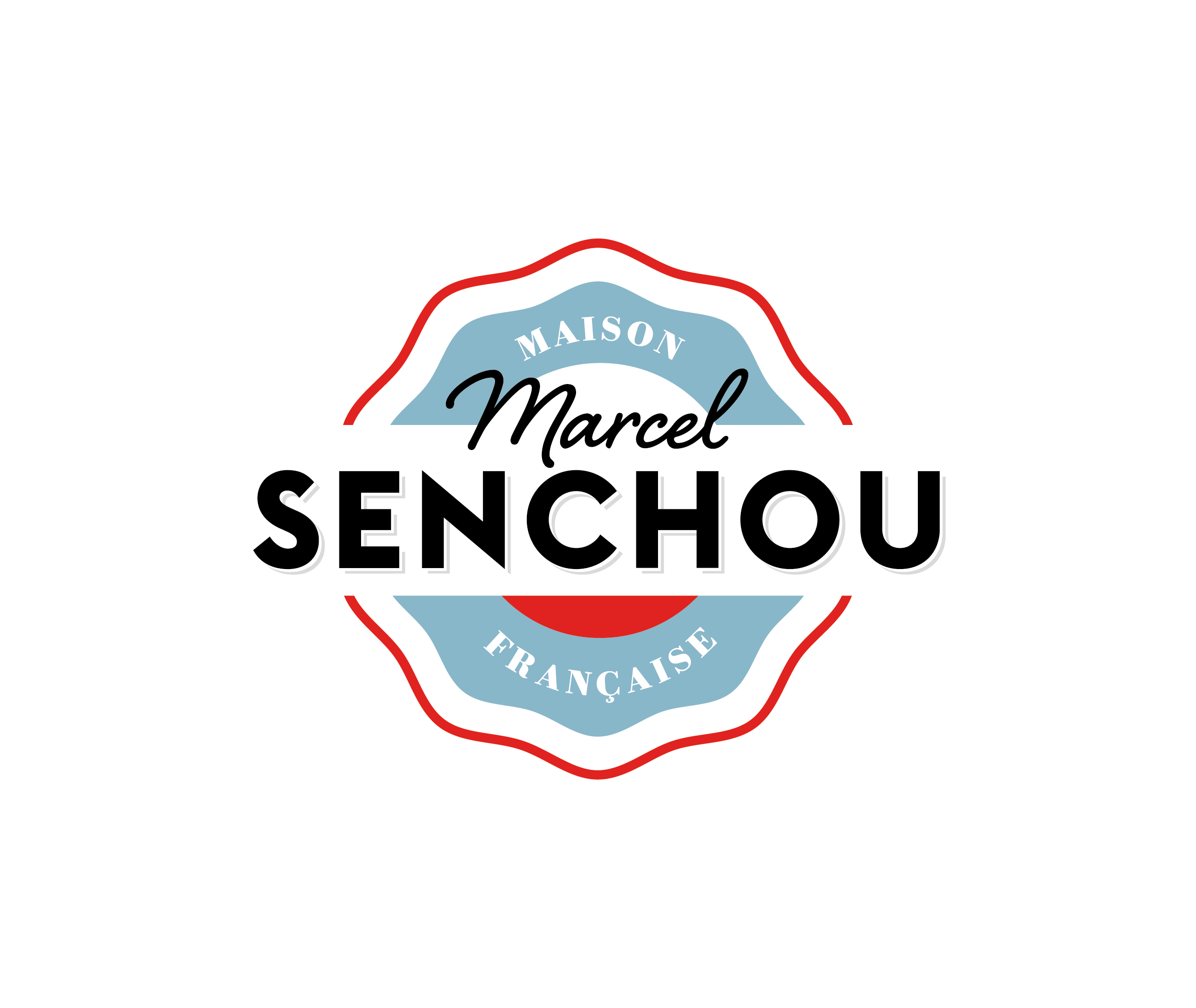 Marcel Senchou Logo