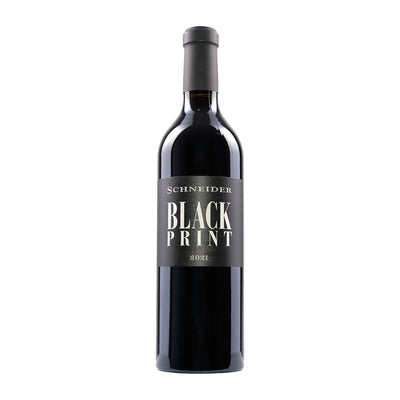 Black Print – 2021