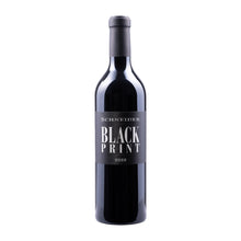 Markus Schneider  Black Print  2022