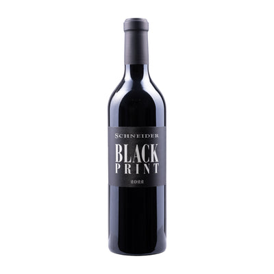 Black Print – 2022