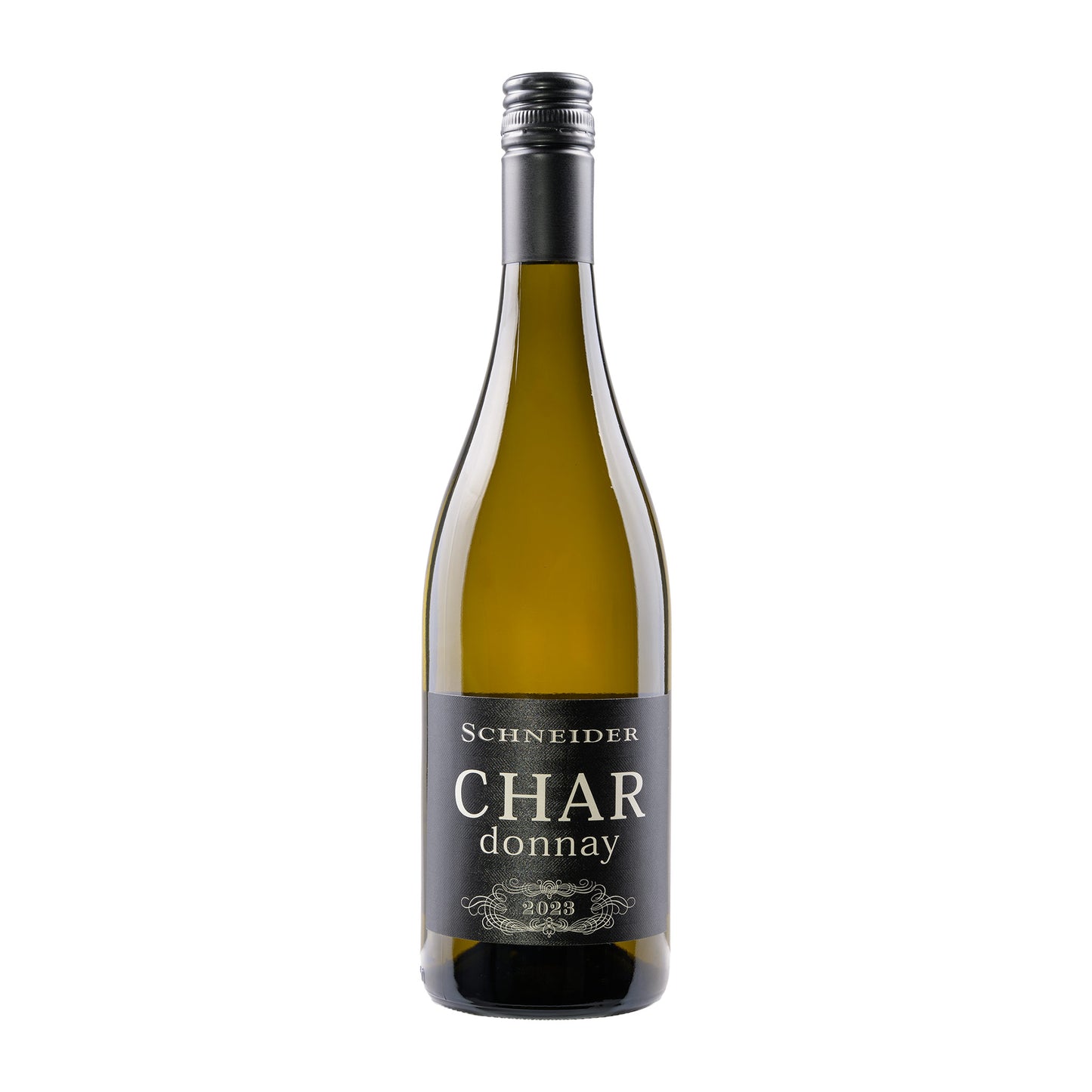Markus Schneider  Chardonnay  2023