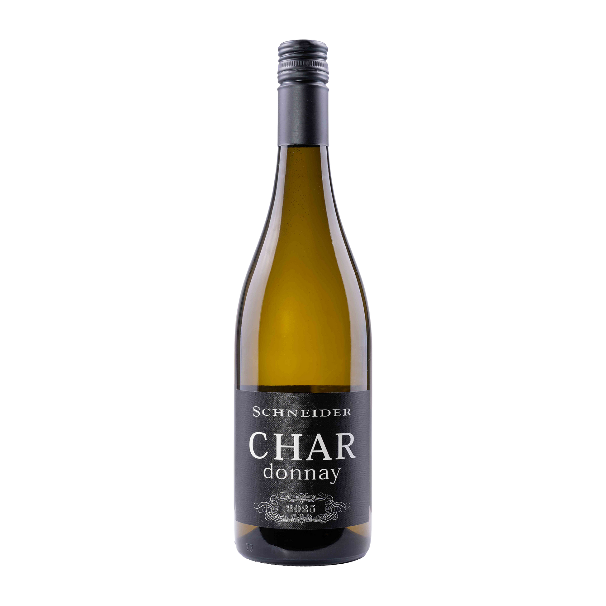 Markus Schneider  Chardonnay 2025