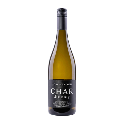 Markus Schneider  Chardonnay 2025