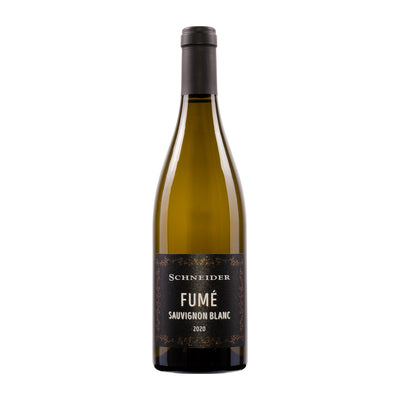 Fumé Sauvignon Blanc – 2020