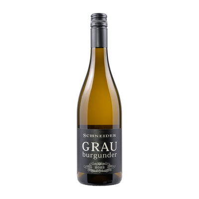 Pinot Gris – 2023
