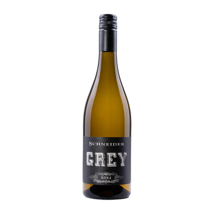 Grey Weißwein Cuvée – 2024